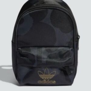 Adidas Marimekko Mini Backpack